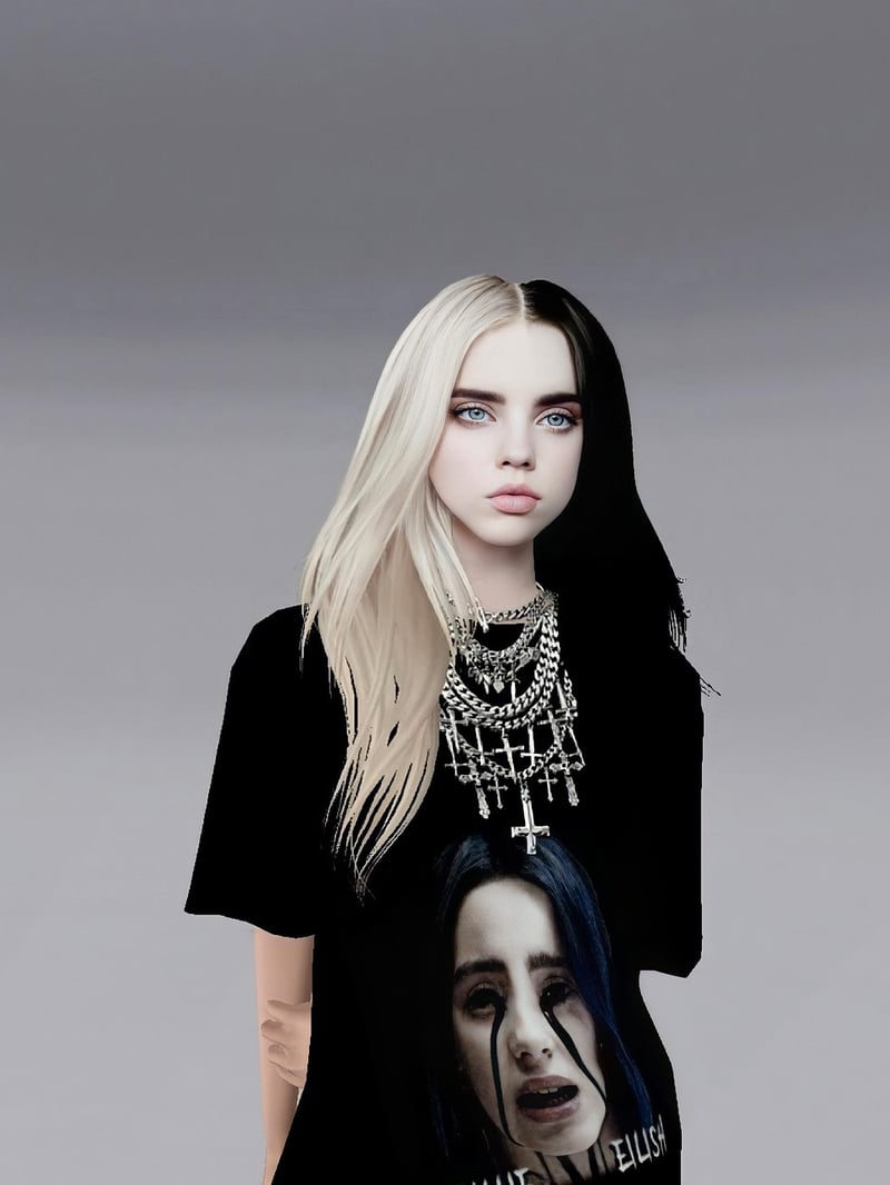 Billie Eilish