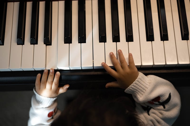 Celebrity's Hidden Talent